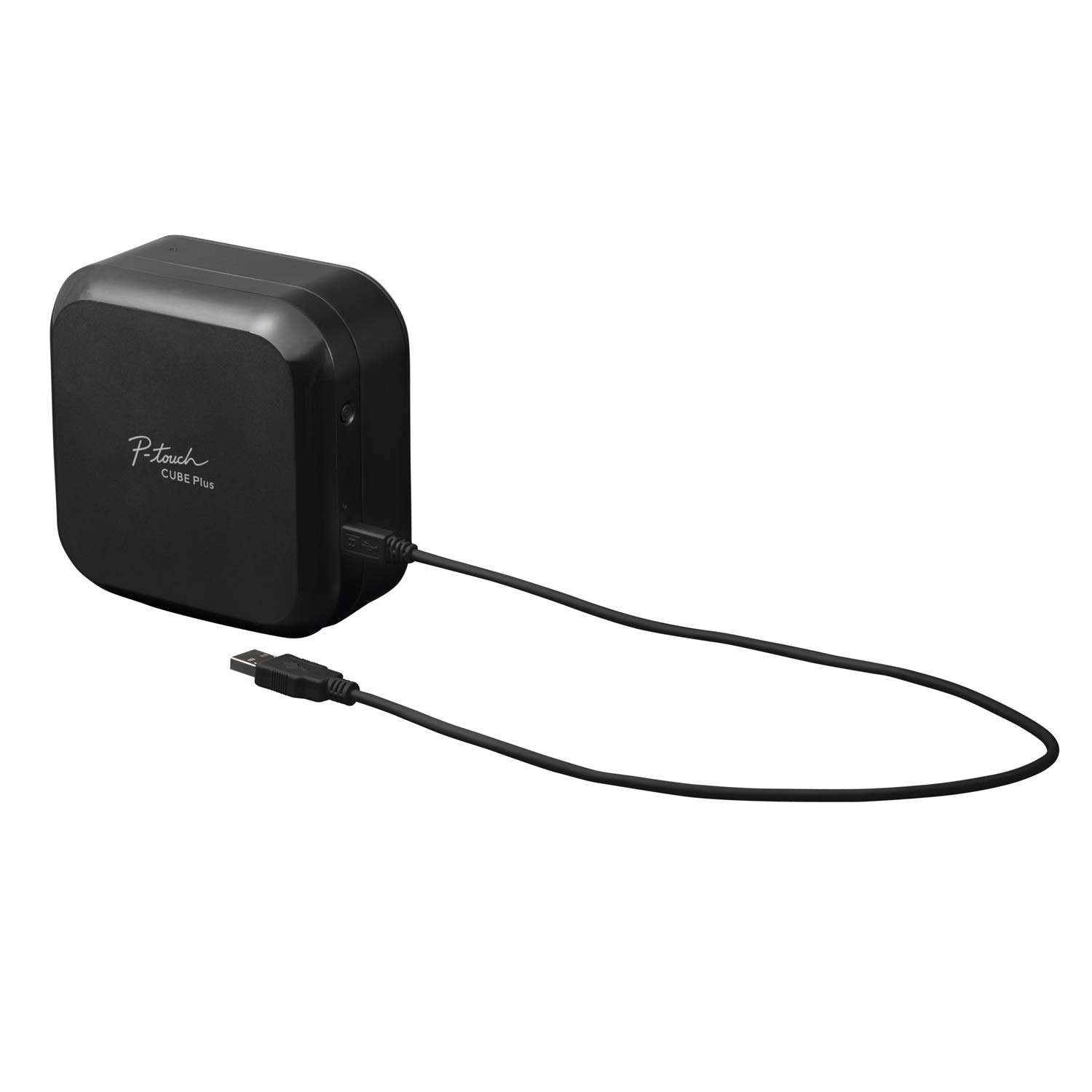 Brother PT-P710BT | Mono | Thermal | Label Printer | Wi-Fi | Black - Image 8