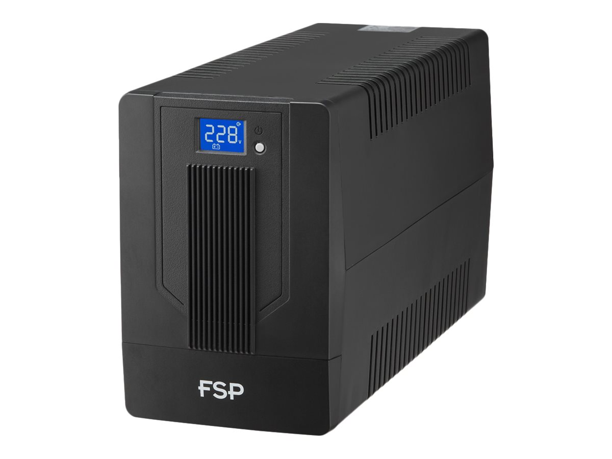FSP | IFP 1500 | 1500 VA | 900 W - Image 2