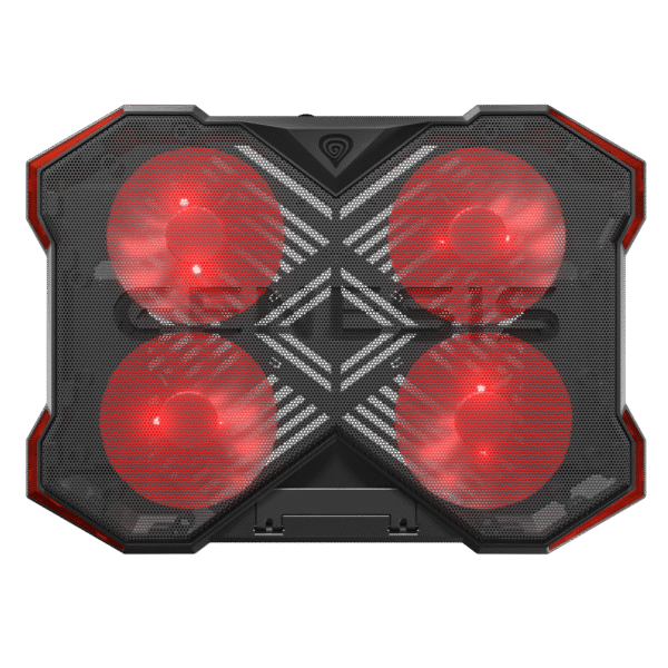 Genesis Laptop Stand, 17.3" | Oxid 260