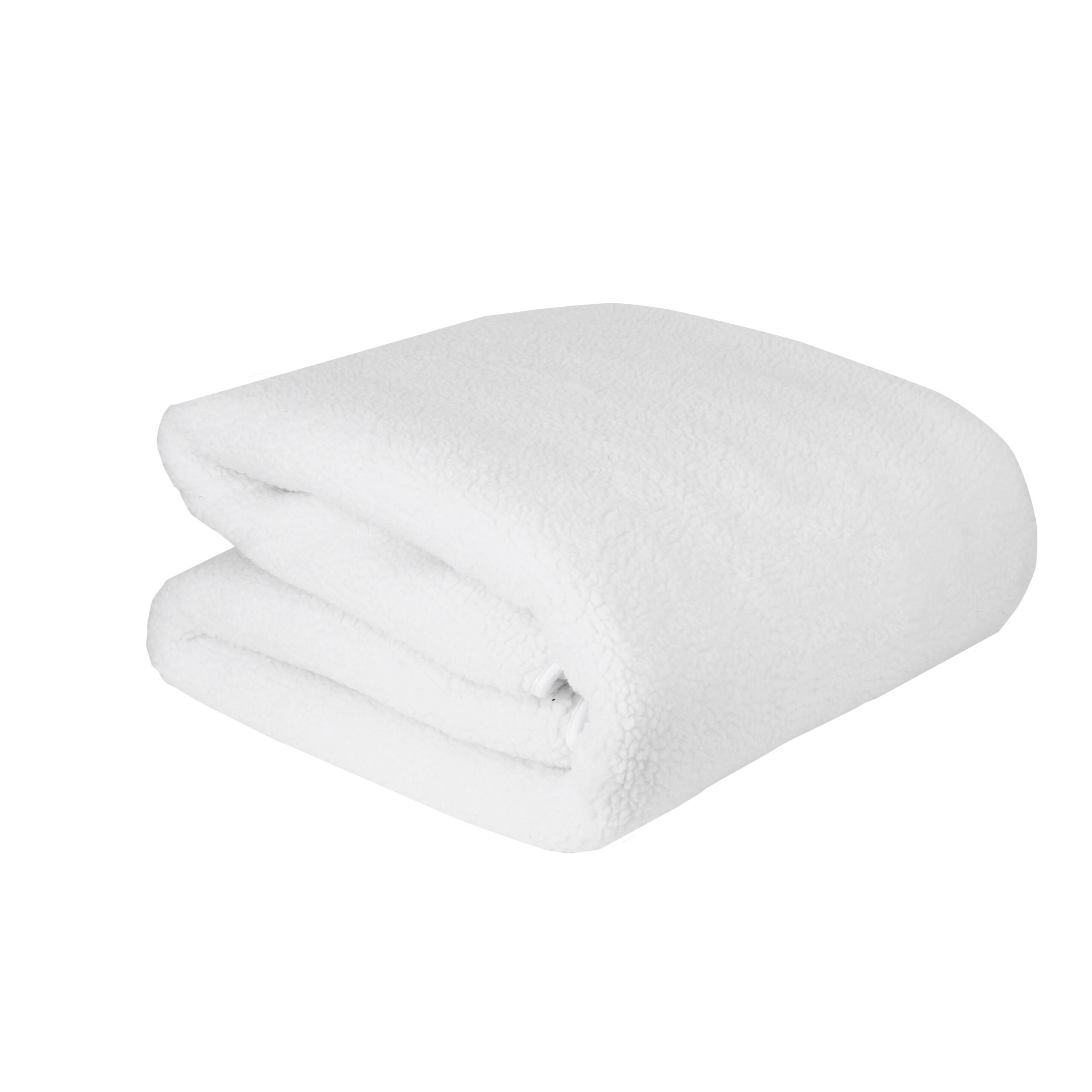 Camry | Electirc heating under-blanket with timer | CR 7421 | Number of heating levels 5 | Number of persons 2 | Washable | Remote control | Syntetic wood | 2 x 60 W | White - Image 3