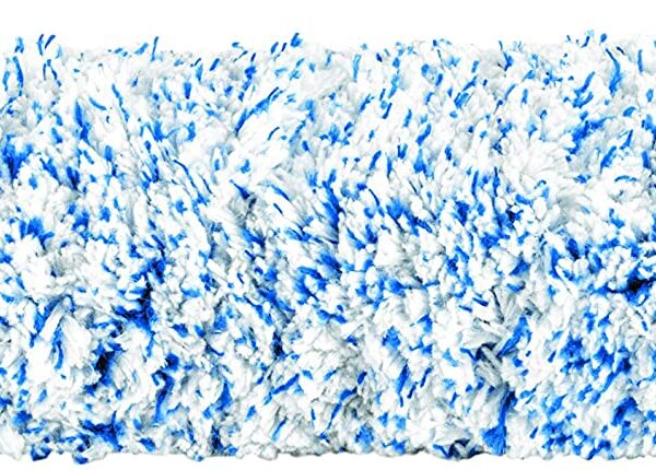 Bissell | Hydrowave hard surface brush roll | White/Blue