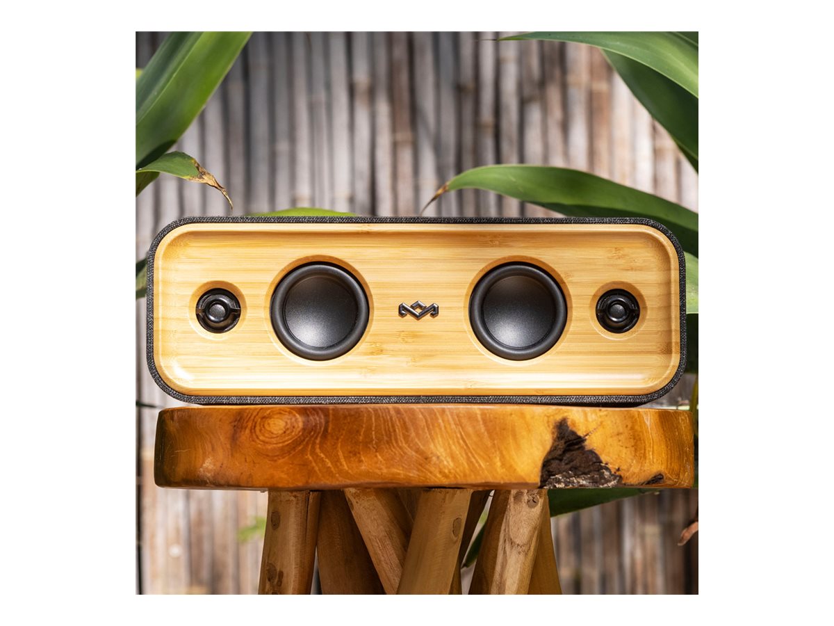 Marley | Get Together 2 Speaker | Bluetooth | Black | Portable | Wireless connection - Image 12