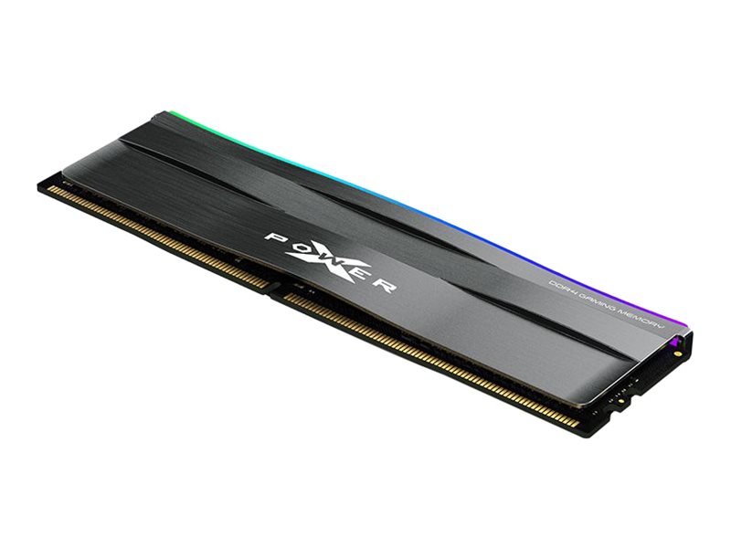 Silicon Power | SP016GXLZU320BSD | 16 GB | DDR4 | 3200 MHz | PC/server | Registered No | ECC No - Image 2