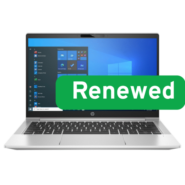 HP Renew Grade A | ProBook 430 G8 | 13.3 " | FHD | i3-1125G4 | 8 GB | SSD | 256 GB | Intel UHD Graphics | Windows 11 Pro | Keyboard language Nordic/ENG stickers | 12 month(s)