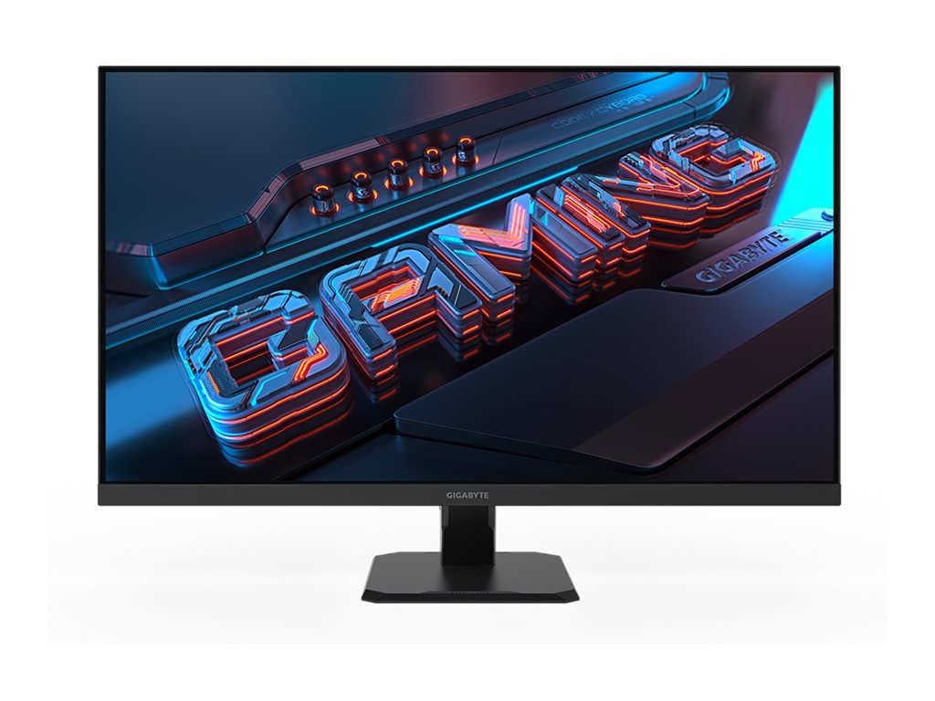 Gigabyte | Gaming Monitor | GS32Q EU | 32 " | IPS | 170 Hz | 1 ms | 2560 x 1440 pixels | 300 cd/m² | HDMI ports quantity 2 - Image 2