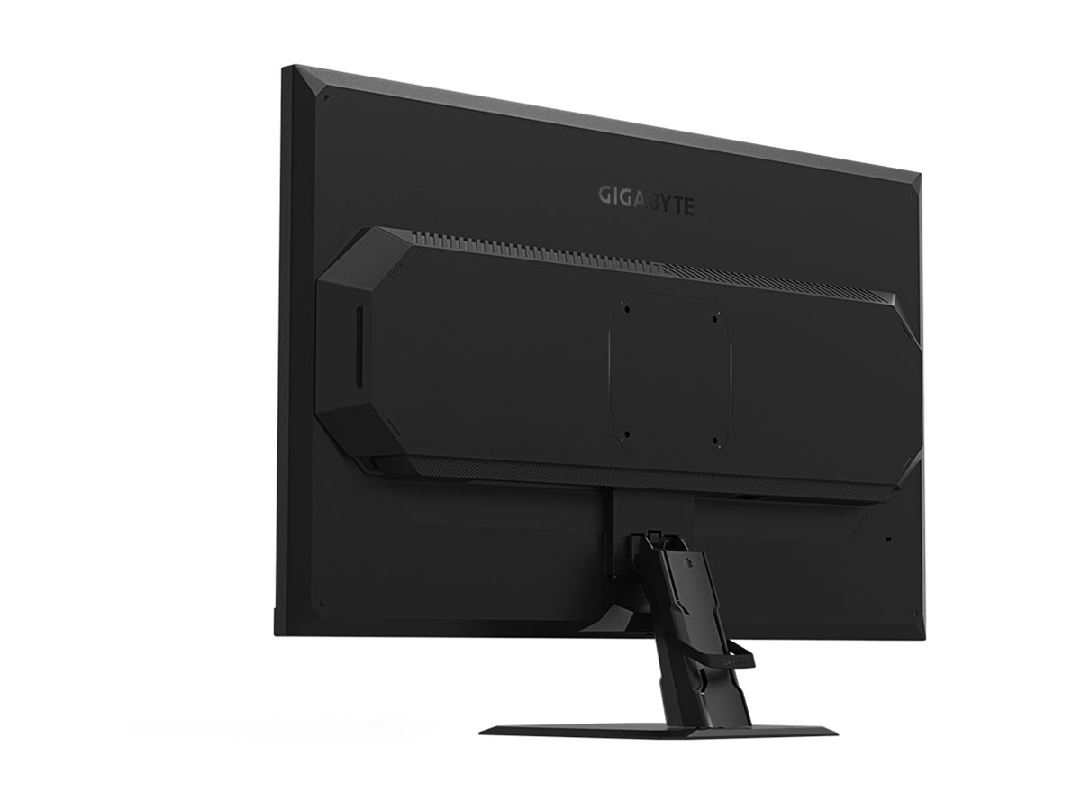 Gigabyte | Gaming Monitor | GS32Q EU | 32 " | IPS | 170 Hz | 1 ms | 2560 x 1440 pixels | 300 cd/m² | HDMI ports quantity 2 - Image 5