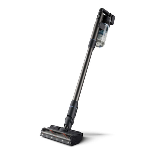Philips | Vacuum cleaner | XC7053/01 | Cordless operating | - W | 25.2 V | Operating time (max) 80 min | Blue cotton | Warranty 24 month(s)