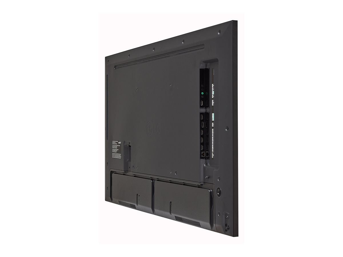 LG | 55UH7N-E | 55 " | Landscape/Portrait | 24/7 | webOS | Wi-Fi | 700 cd/m² | 1000000:1 | 8 ms | 178 ° | 178 ° - Image 7