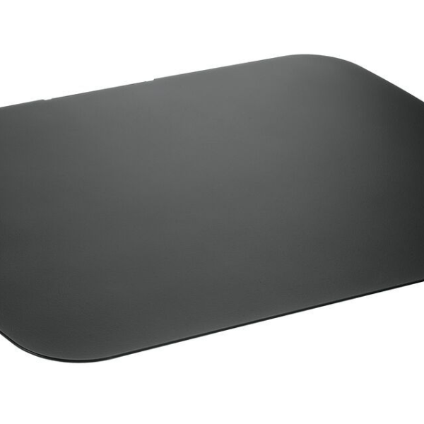 Vogels | Maximum weight (capacity) 10 kg | Black