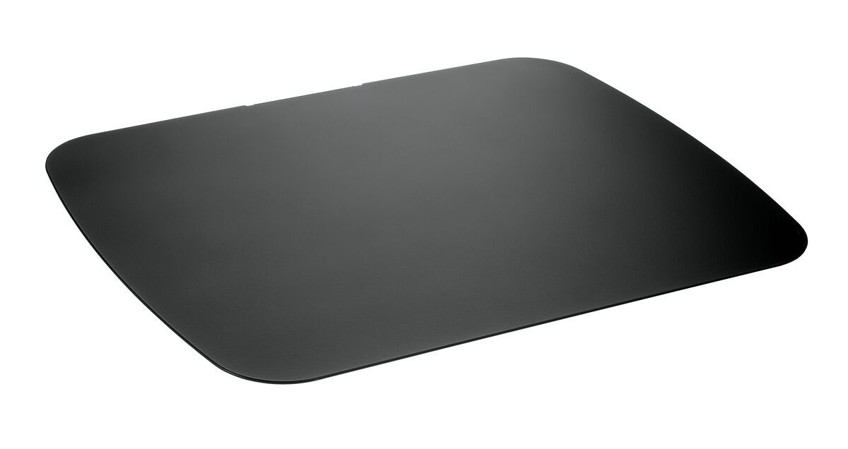 Vogels | Maximum weight (capacity) 10 kg | Black