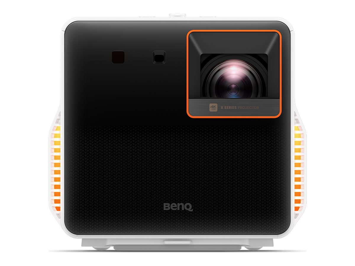 BenQ X3100i 4K UHD 4LED console game projector flagship (3840 x 2160), 3300 ANSI lumens, 16:9, White | Benq - Image 2