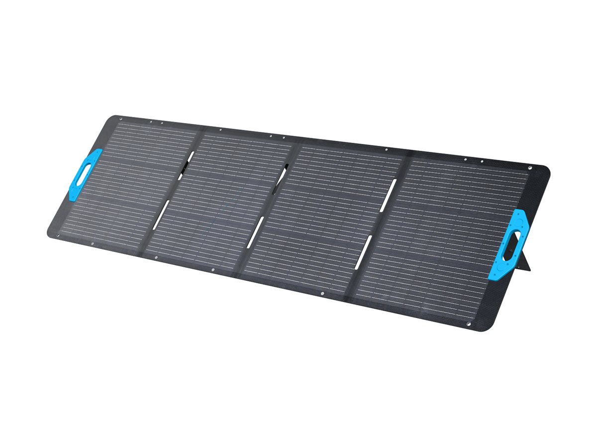 Anker Solix | 200 W | SOLIX | Foldable Solar Panel - Image 2
