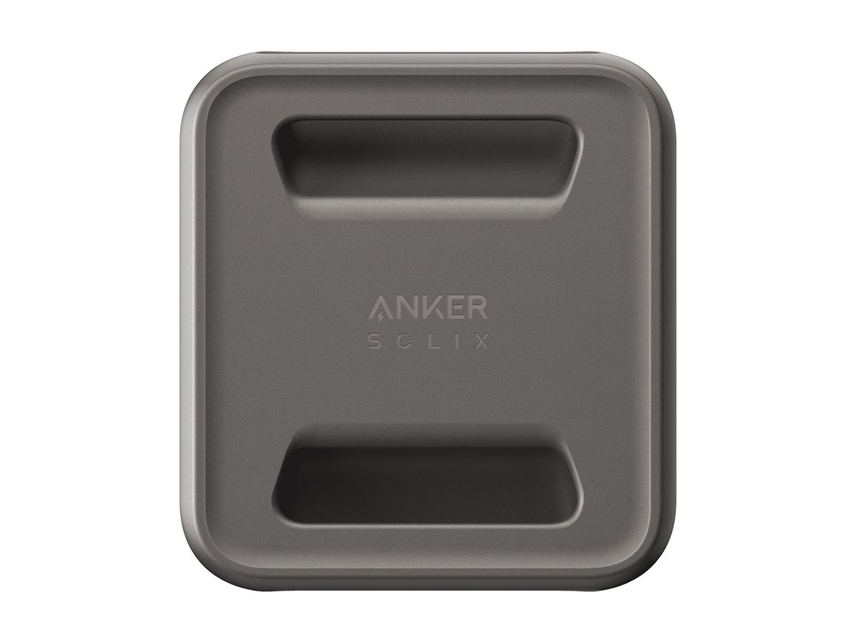Anker SOLIX F3800 Extension Battery 3840 Wh | Anker Solix - Image 4