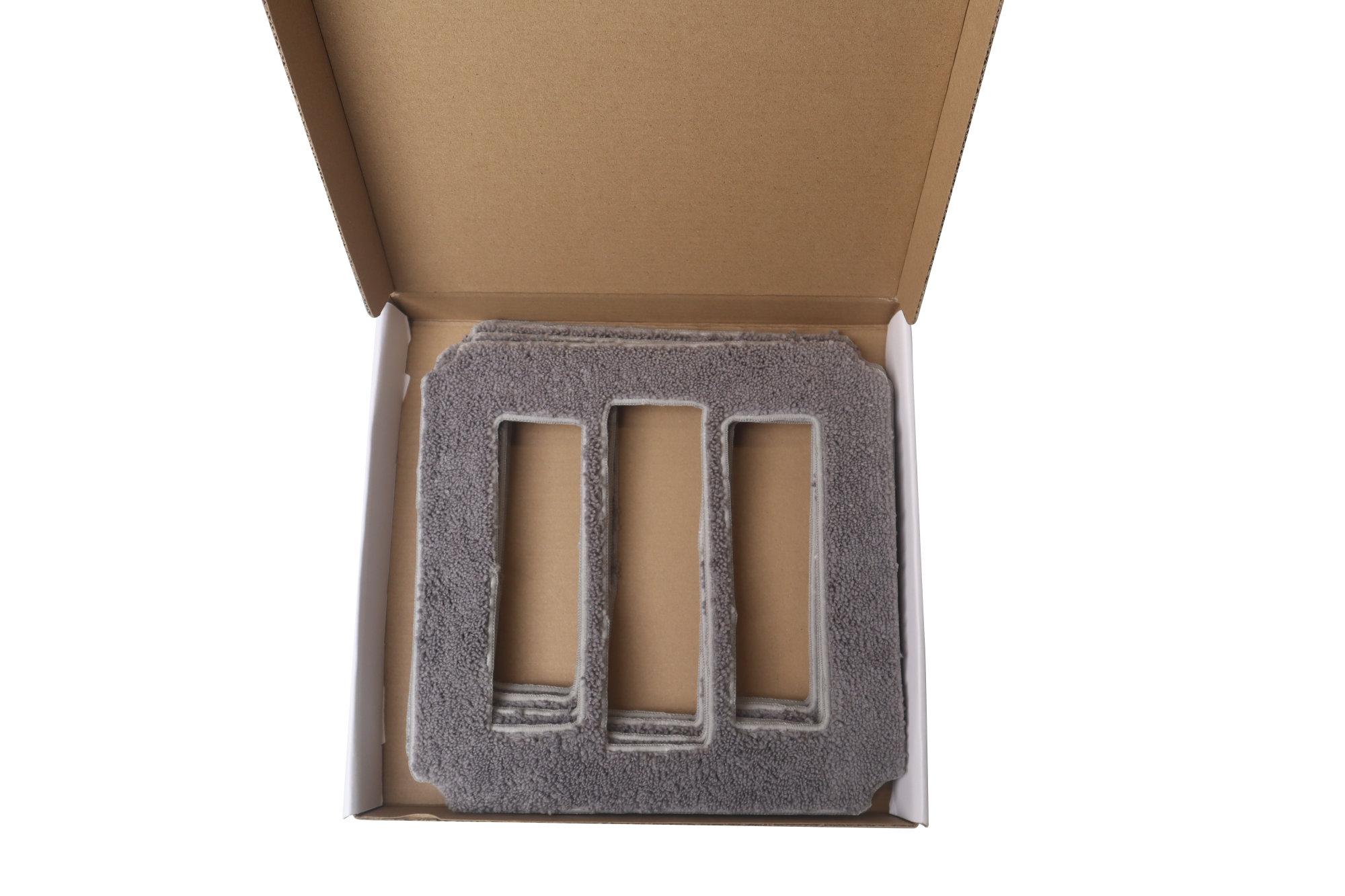 HUTT | Cleaning Pad for model W9 | 4 pc(s) - Image 5