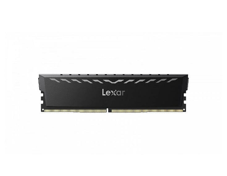 Lexar | Desktop Memory | THOR | 32 Kit (16GBx2) GB | DDR4 | 3600 MHz | PC/server | Registered No | ECC No - Image 3