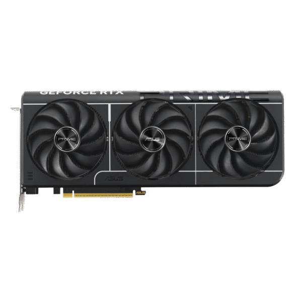 Asus PRIME GeForce RTX 5070 Ti 16GB GDDR7 OC Edition | NVIDIA | 16 GB | GeForce RTX 5070 Ti | GDDR7 | HDMI ports quantity 1 | PCI Express 5.0
