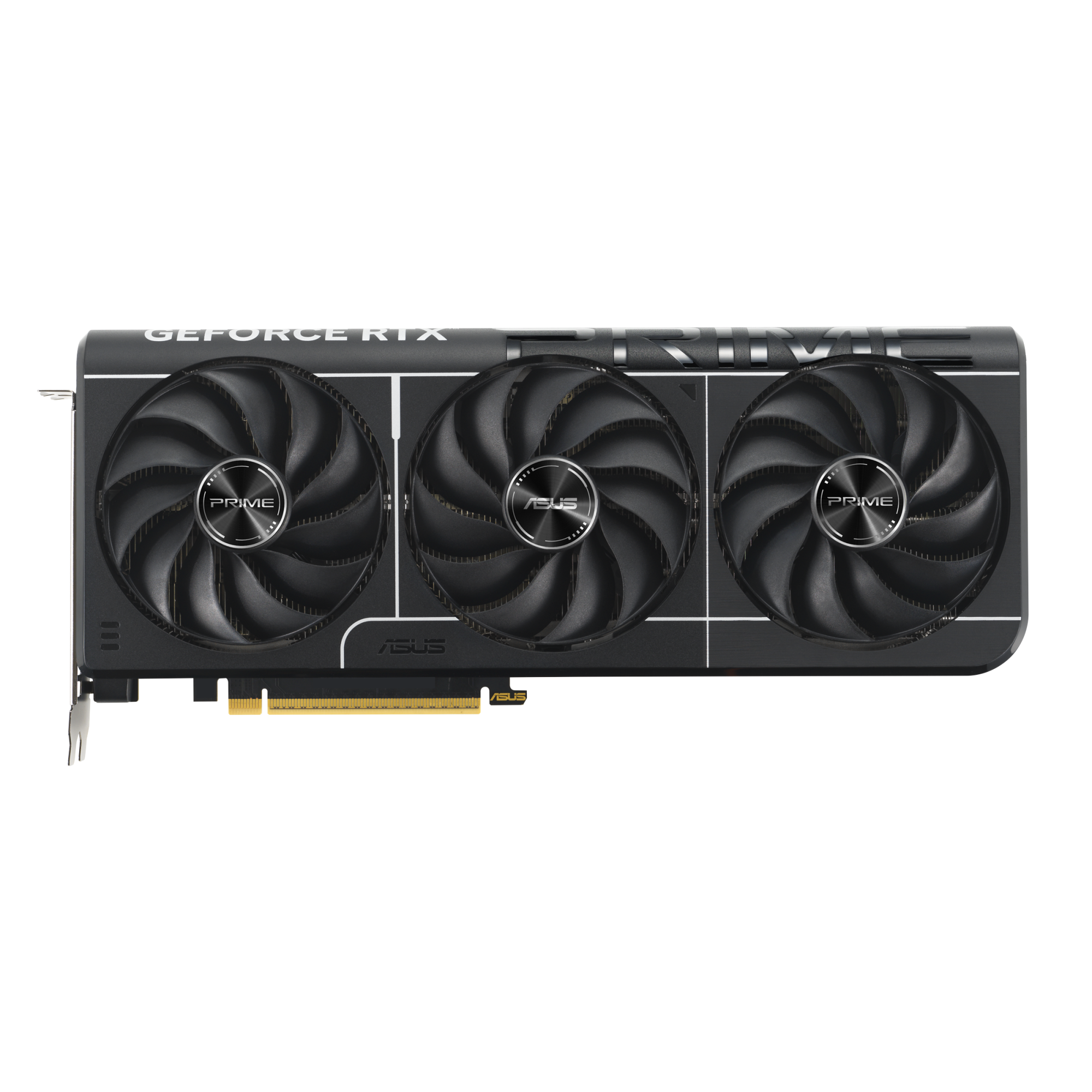 Asus PRIME GeForce RTX 5070 Ti 16GB GDDR7 OC Edition | NVIDIA | 16 GB | GeForce RTX 5070 Ti | GDDR7 | HDMI ports quantity 1 | PCI Express 5.0