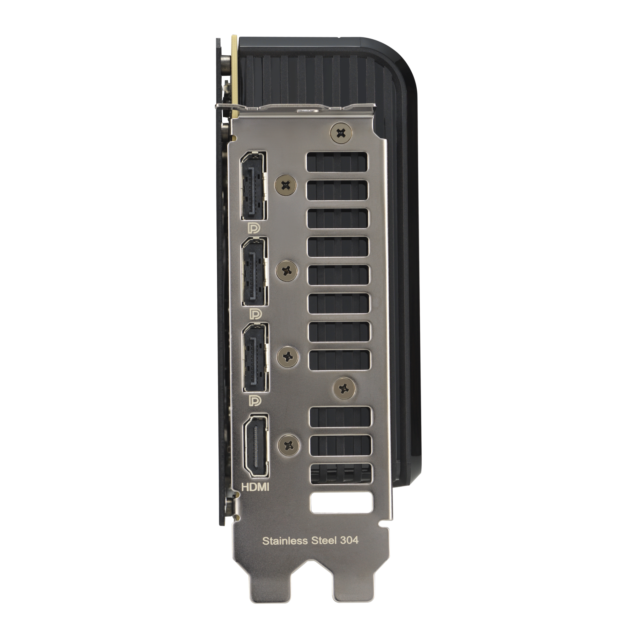 Asus PRIME GeForce RTX 5070 Ti 16GB GDDR7 OC Edition | NVIDIA | 16 GB | GeForce RTX 5070 Ti | GDDR7 | HDMI ports quantity 1 | PCI Express 5.0 - Image 10