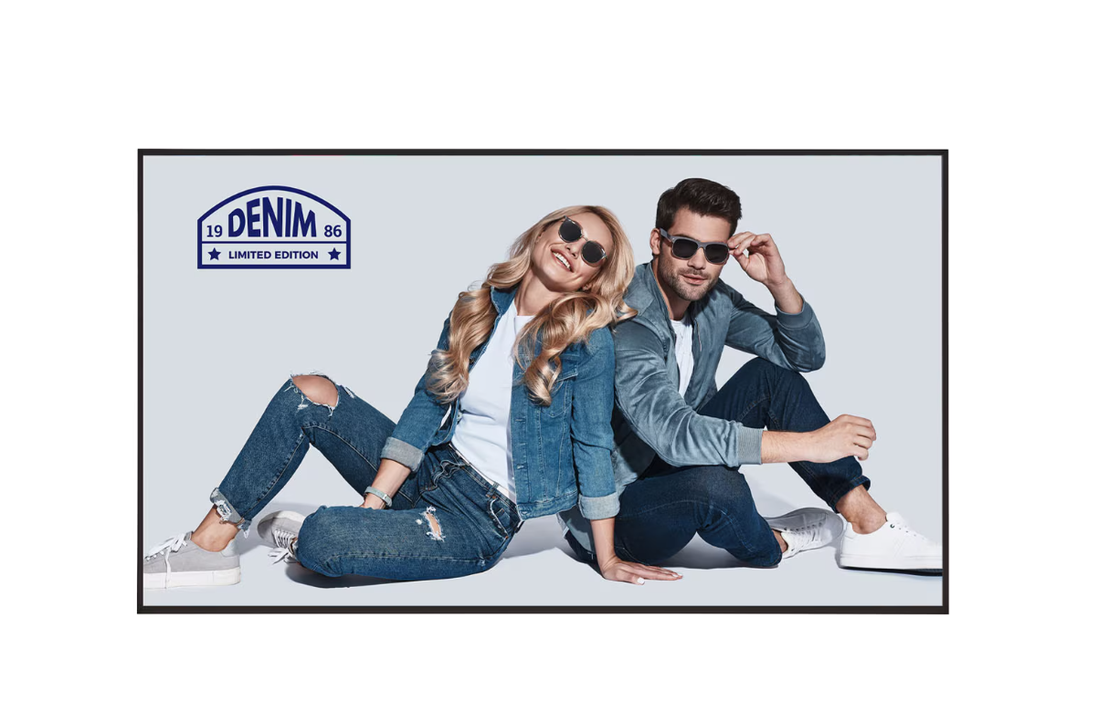 LG UHD Signage | 49UH5N-M | 49 " | Landscape/Portrait | 24/7 | webOS | 500 cd/m² | 8 ms | 178 ° | 178 °