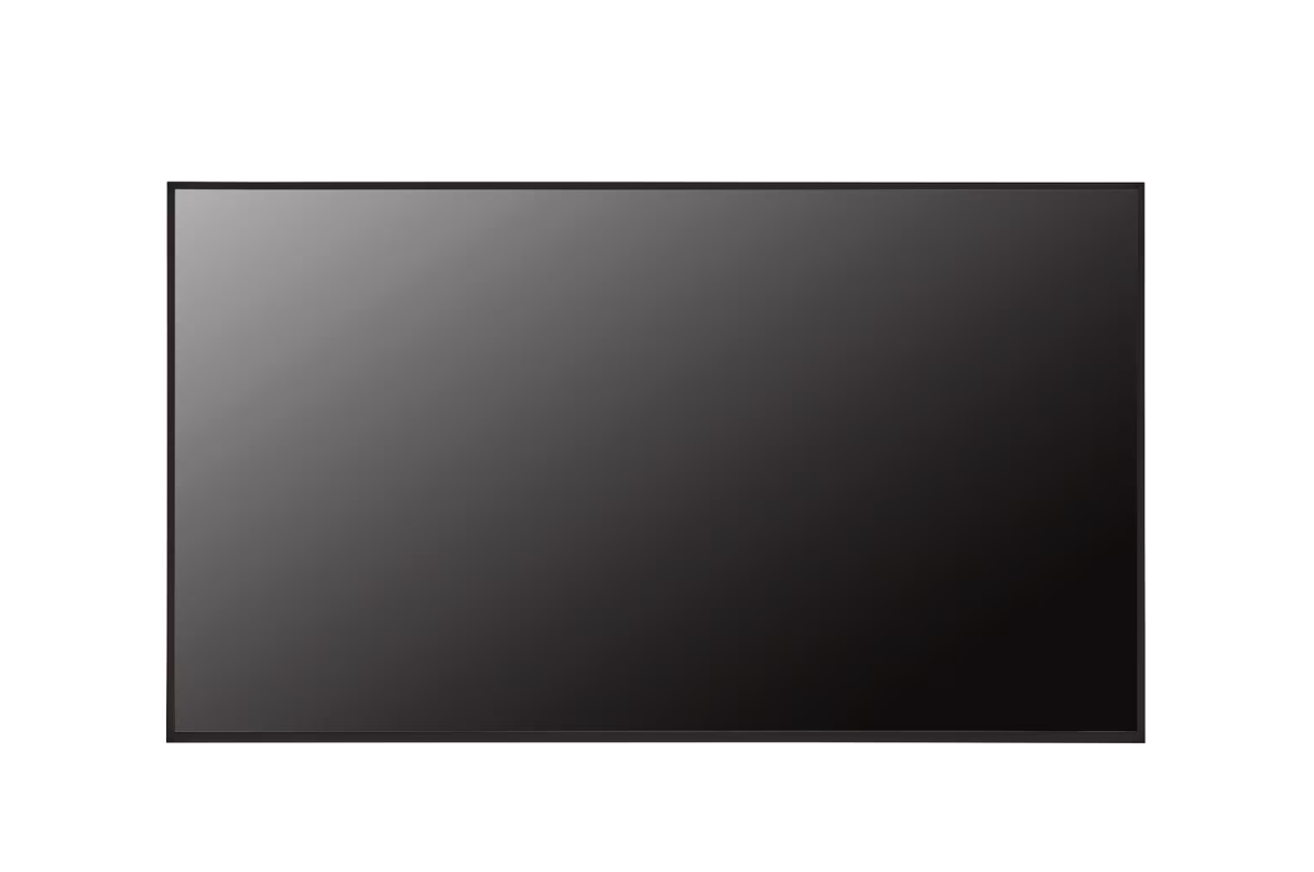 LG UHD Signage | 49UH5N-M | 49 " | Landscape/Portrait | 24/7 | webOS | 500 cd/m² | 8 ms | 178 ° | 178 ° - Image 3