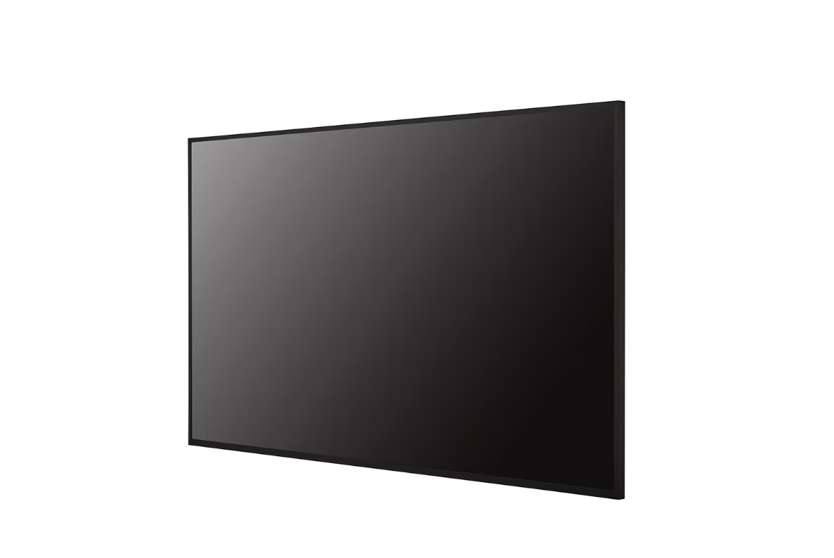LG UHD Signage | 49UH5N-M | 49 " | Landscape/Portrait | 24/7 | webOS | 500 cd/m² | 8 ms | 178 ° | 178 ° - Image 5