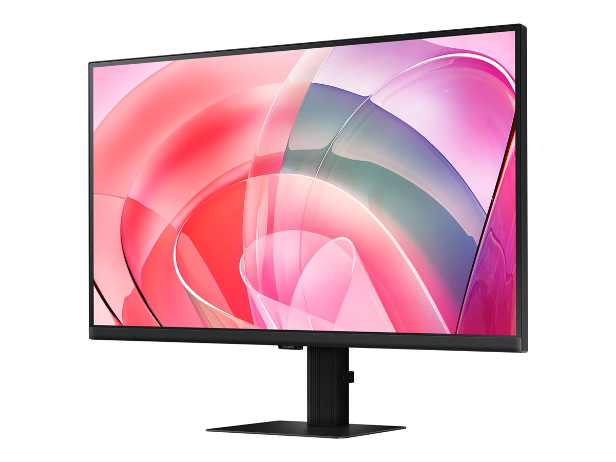 Samsung | LS27D700EAUXEN | 27 " | IPS | 4K | 16:9 | 60 Hz | 5 ms | 3840 x 2160 pixels | 350 cd/m² | HDMI ports quantity 1 - Image 3