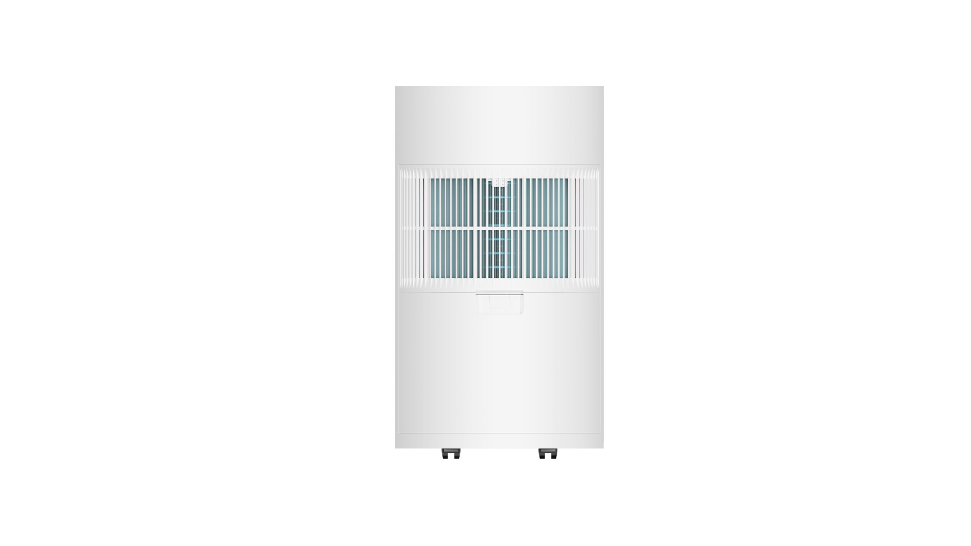 Xiaomi | Smart Dehumidifier Lite EU | Power 250 W | Suitable for rooms up to 25 m² | Water tank capacity 3 L | White - Image 2