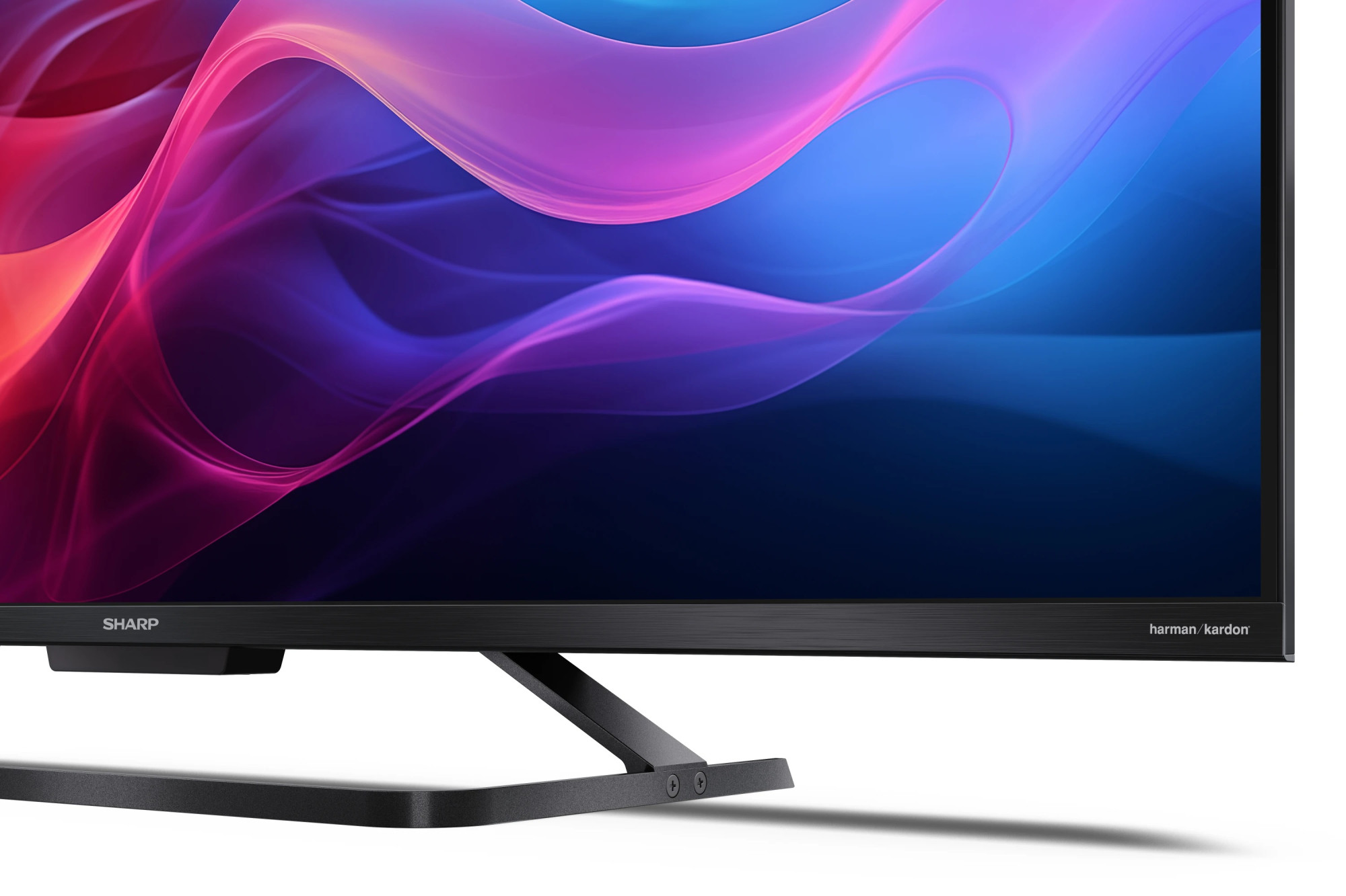 Sharp 43GR8265E | 43" | Smart TV | Google TV | 4K Ultra HD - Image 5