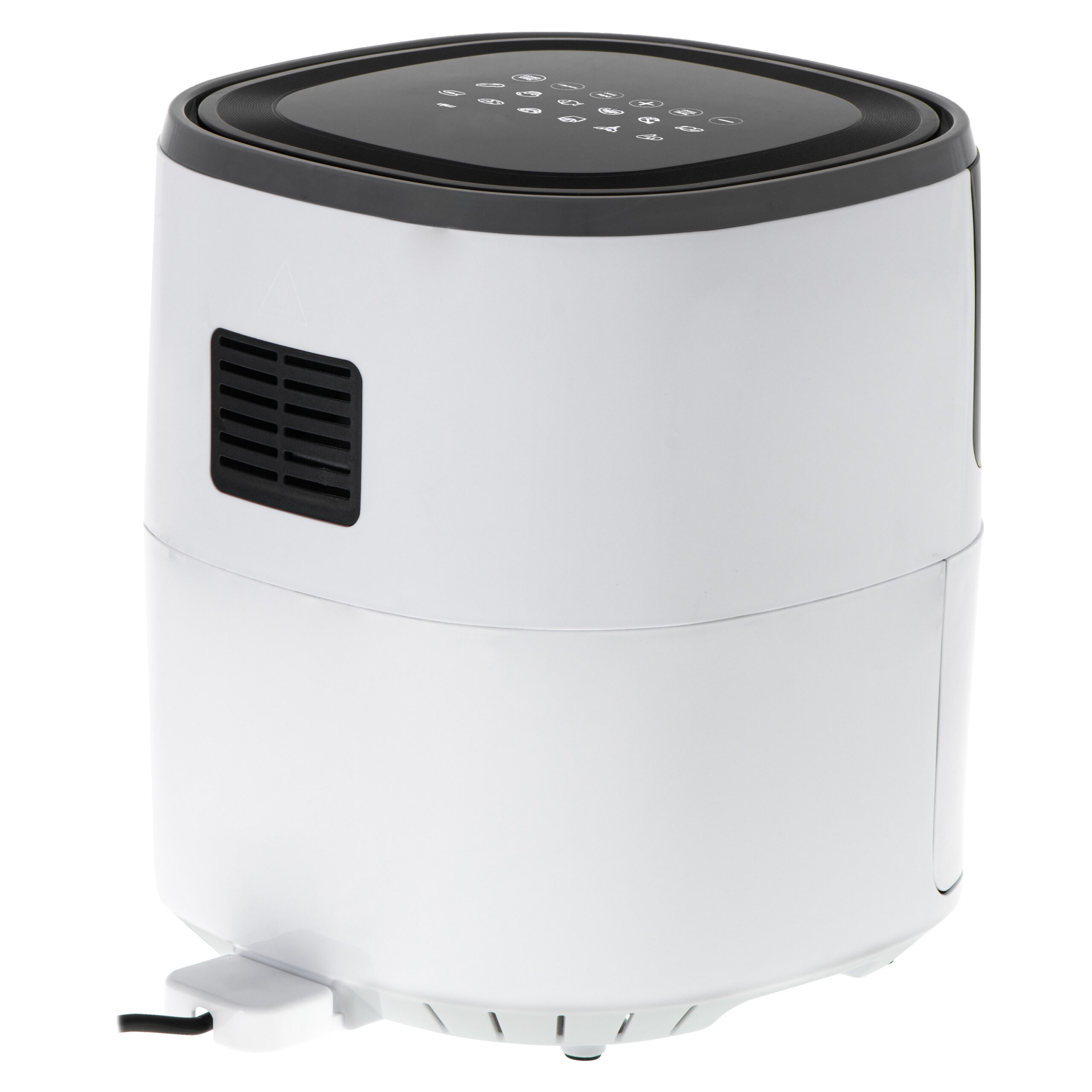 Camry Airfryer Oven | CR 6313 | Power 2000 W | Capacity 5 L | Convection | White - Image 9