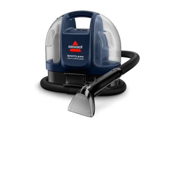 Bissell | Carpet and Upholstery Cleaner | SpotClean Mini | Cordless operating | Washing function | 165 W | 18 V | Operating time (max) 20 min
