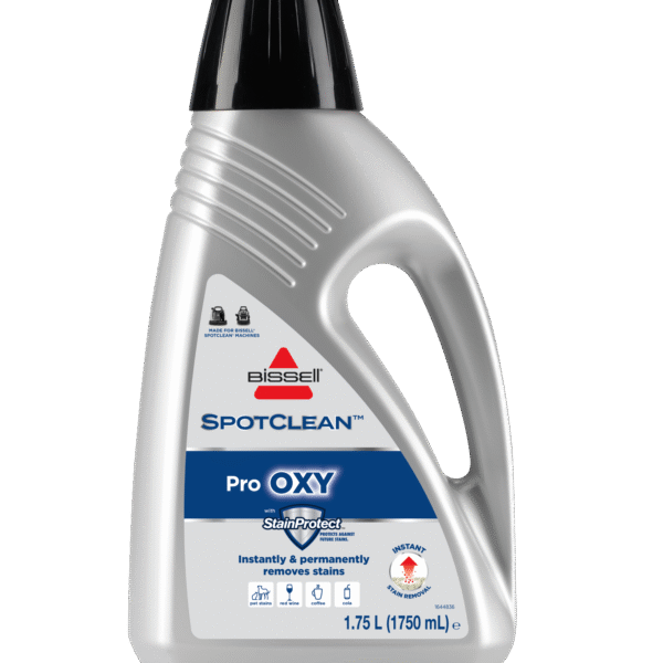Bissell | SpotClean Pro Oxy Cleaning Solution, 1.75 L