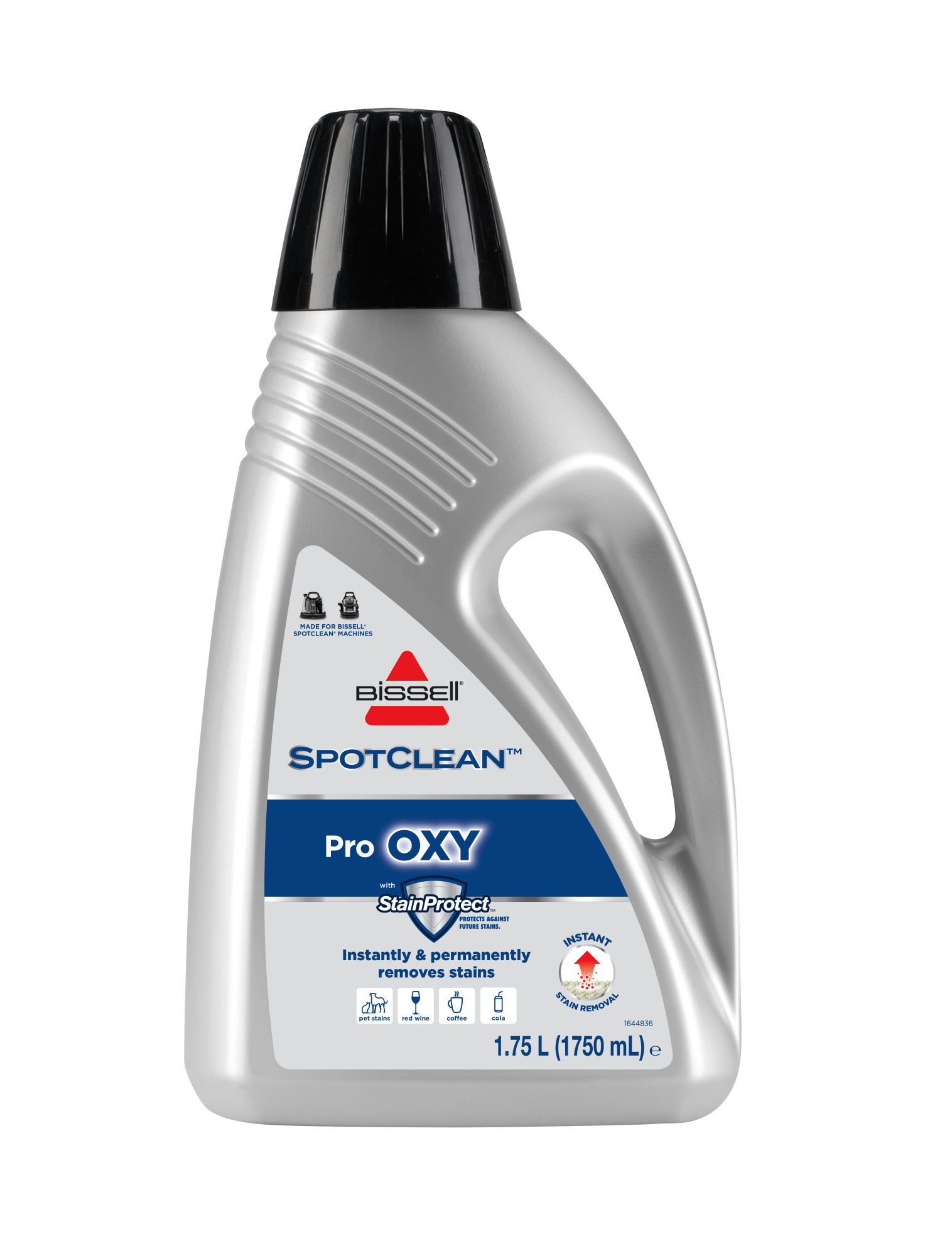 Bissell | SpotClean Pro Oxy Cleaning Solution, 1.75 L