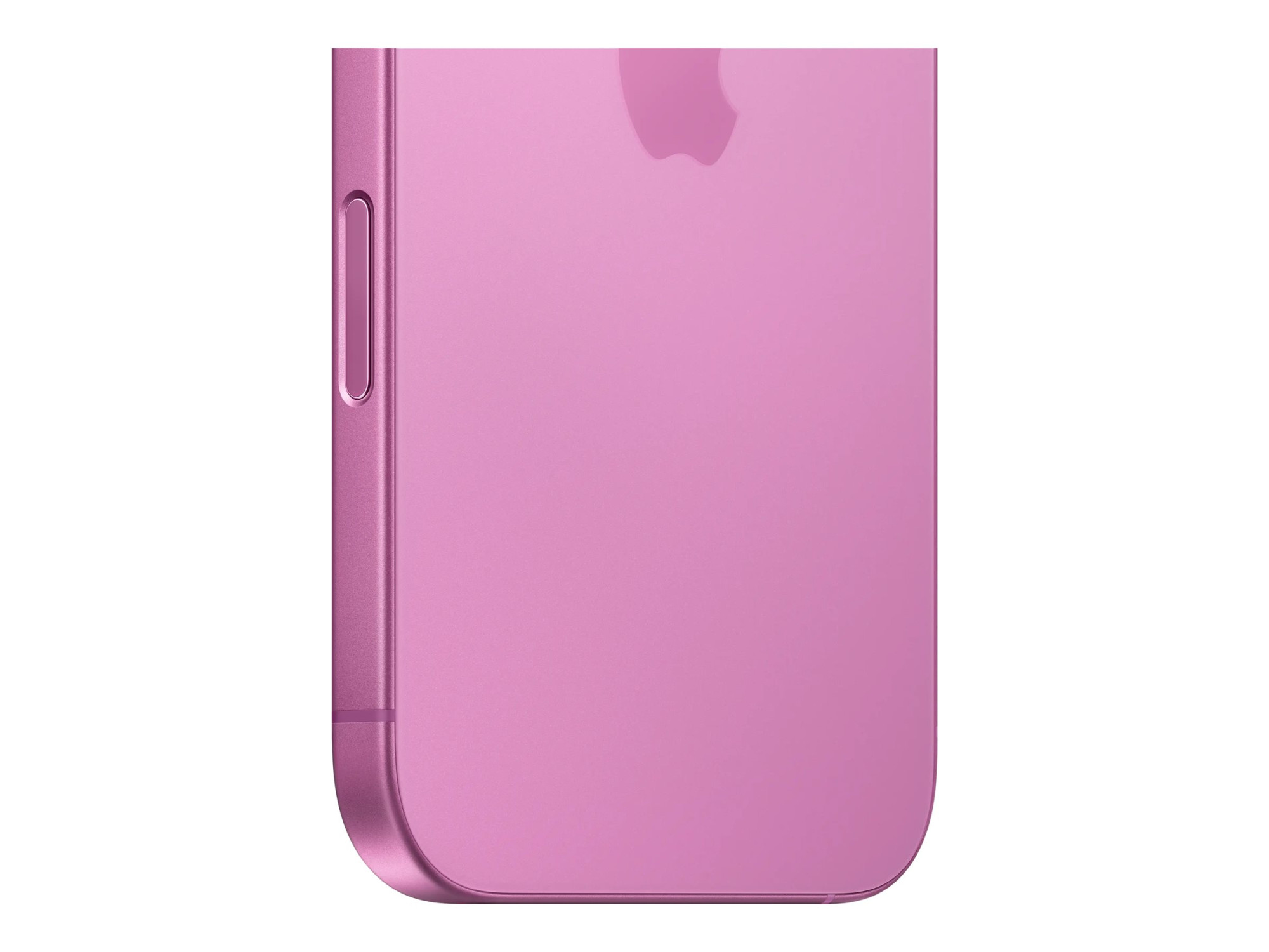 Apple iPhone 16 | Pink | 6.1 " | Super Retina XDR display | 2556 x 1179 pixels | A18 | Internal RAM 8 GB | 256 GB | Dual SIM | 4G | 5G | Main camera resolution 48+12 MP | Secondary camera resolution 12 MP | iOS | 18 - Image 3