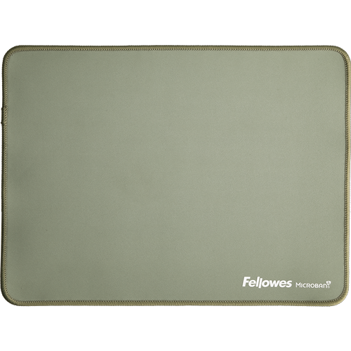 Fellowes XL Mousepad | Breyta | 280 x 210 x 2.5 mm | Sage - Image 2