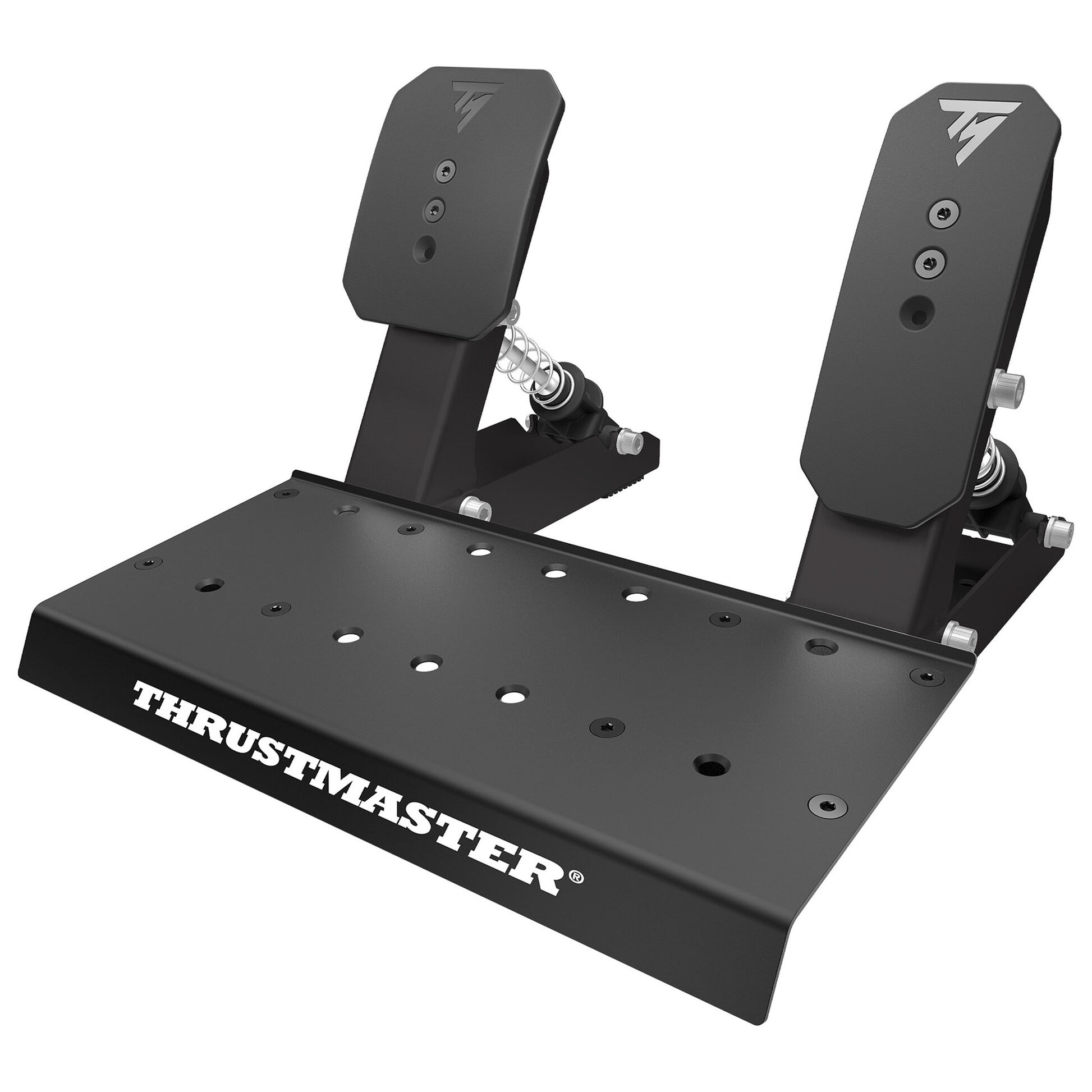 Thrustmaster Steering Wheel | T598 | Black - Image 4