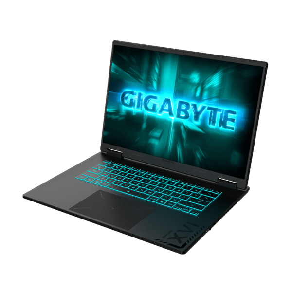 Gigabyte GAMING A16 CVH-I3EE894SH | 16 " | FHD+ | Intel Core i7 | i7-13620H | 16 GB | Solid-state drive capacity 1000 GB | NVIDIA GeForce RTX 5060 | GDDR7 | 8 GB | Windows 11 Home | Keyboard language English | Keyboard backlit | Warranty 24 month(s)