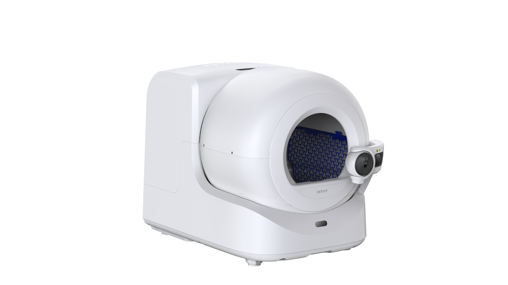 PETKIT | Automatic Cat Litter Box | Purobot Ultra | White - Image 8