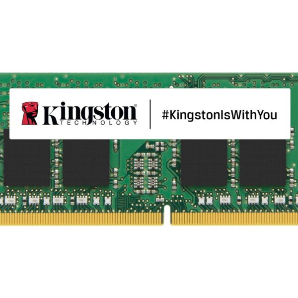 Kingston KVR32S22S8/8 8G D4-3200S22 1Rx8 SODIMM | Kingston