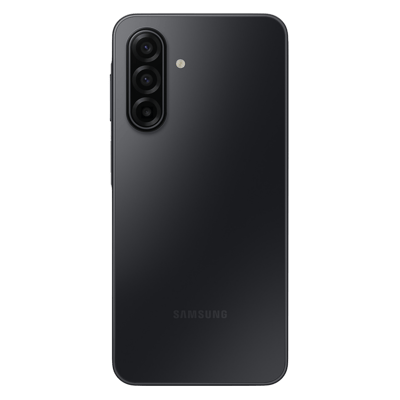 Samsung Galaxy A17 (A176) (Black) DS 6.7" Super AMOLED 1080x2340/2.4GHz&2.0GHz/4GB RAM/128GB/Android 15/microSDXC,WiFi,BT,5G | Samsung