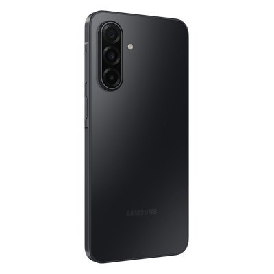 Samsung Galaxy A17 (A176) (Black) DS 6.7" Super AMOLED 1080x2340/2.4GHz&2.0GHz/4GB RAM/128GB/Android 15/microSDXC,WiFi,BT,5G | Samsung - Image 2