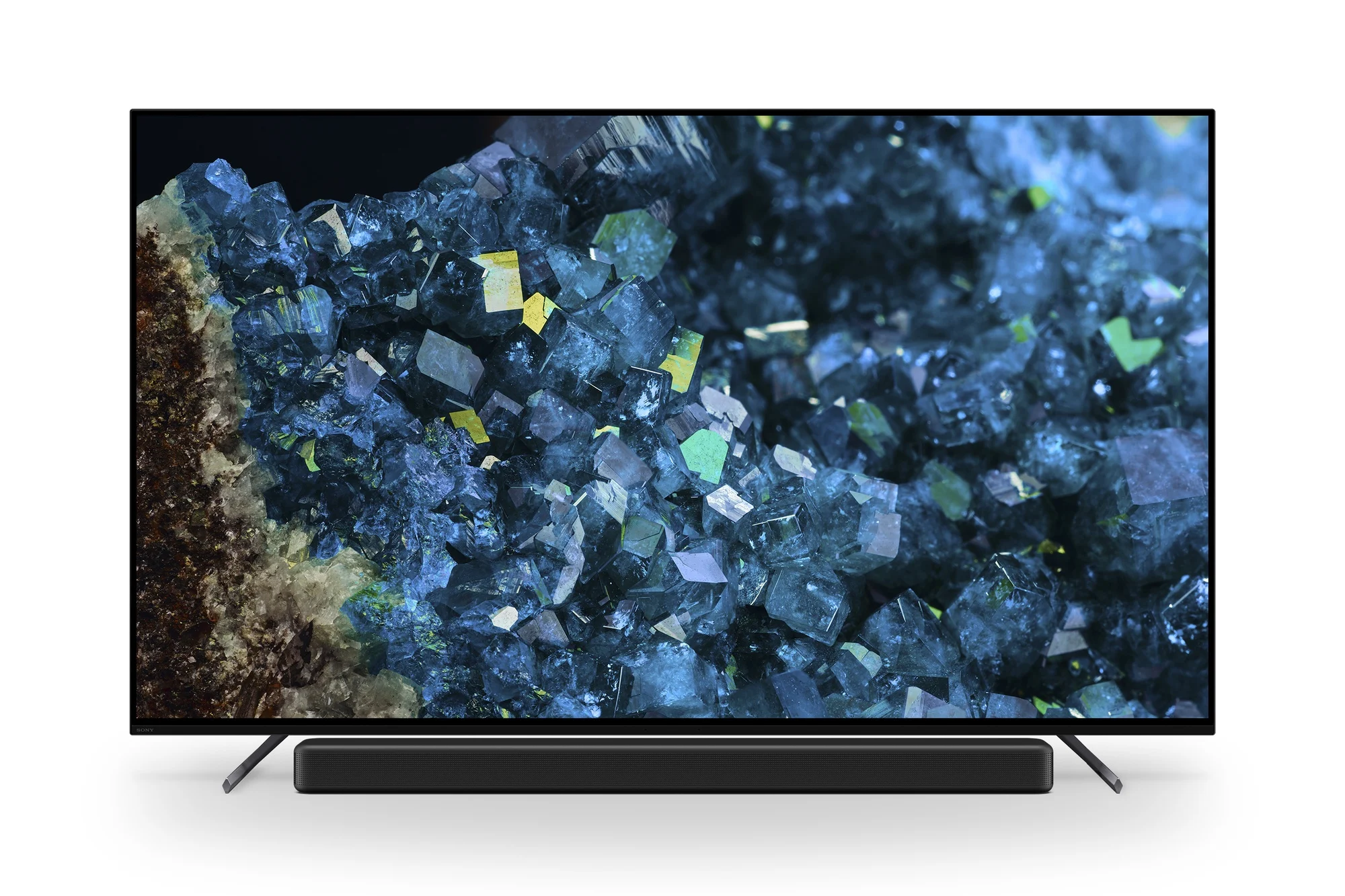 Sony | OLED TV | XR55A80L | 55" | Smart TV | Google TV | 4K UHD - Image 4