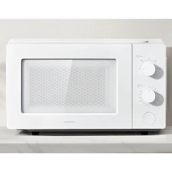 Xiaomi Microwave Oven | BHR7990EU | Free standing | 20 L | 1100 W | White