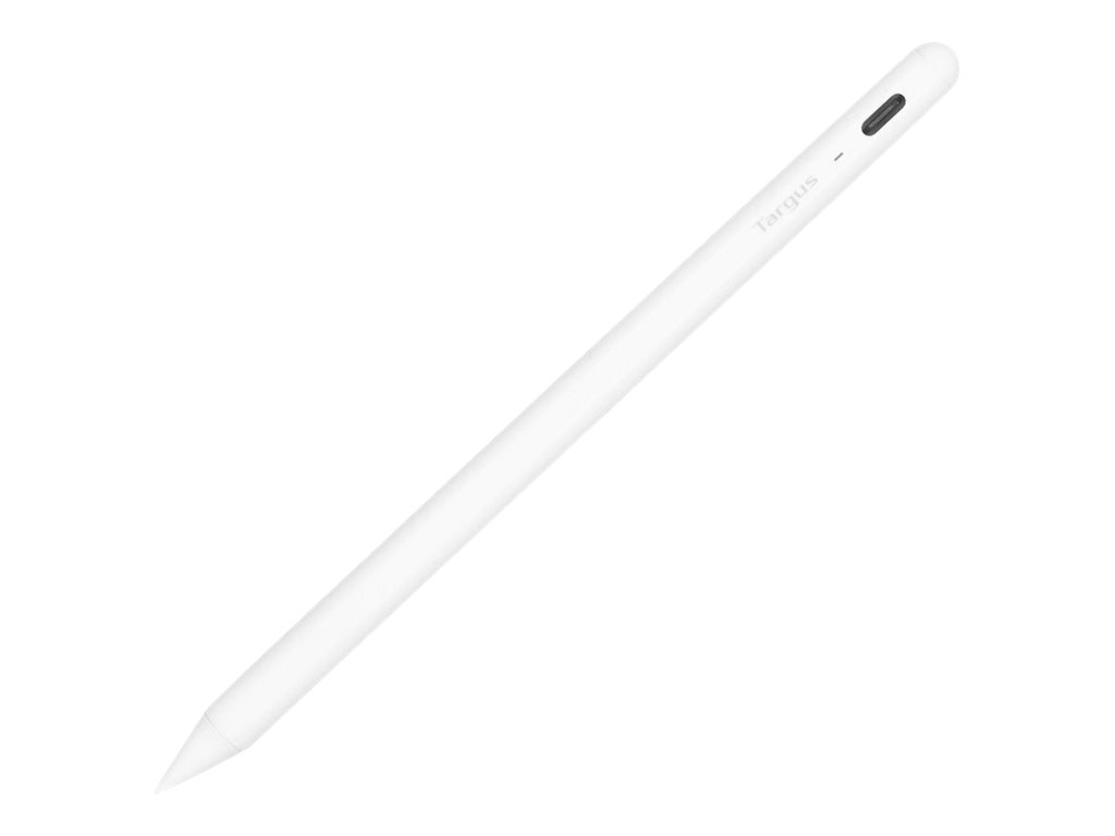 Targus | Antimicrobial Active Stylus for iPad | AMM174AMGL | White - Image 4