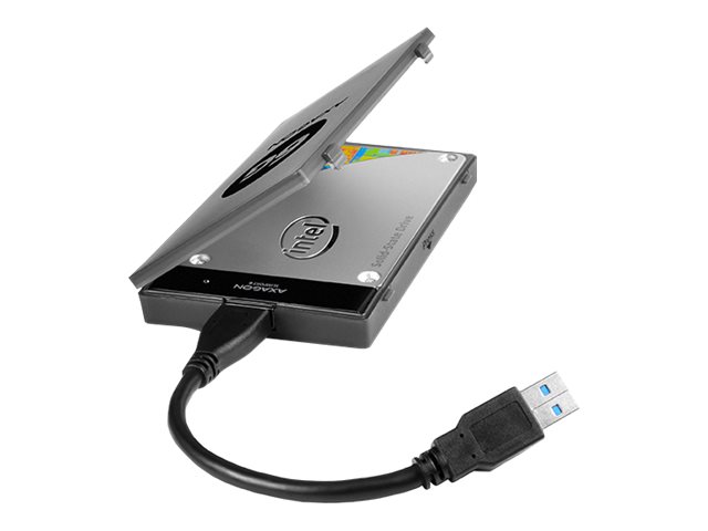 AXAGON USB 3.0 - 2.5" HDD SATA | ADSA-1S6 | SATA 6G | USB 3.0 - Image 3