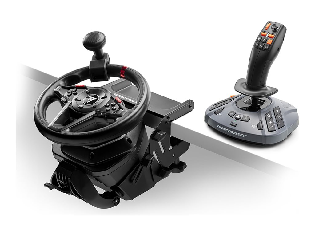 Thrustmaster Joystick SimTask Farmstick - Image 8
