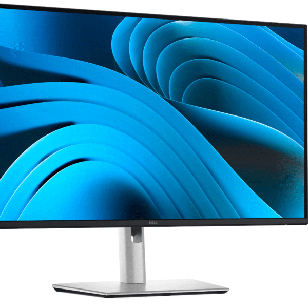 Dell | P2725DE | 27 " | IPS | QHD | 16:9 | 100 Hz | 8 ms | 2560 x 1440 pixels | 350 cd/m² | HDMI ports quantity 1 | Warranty 60 month(s)