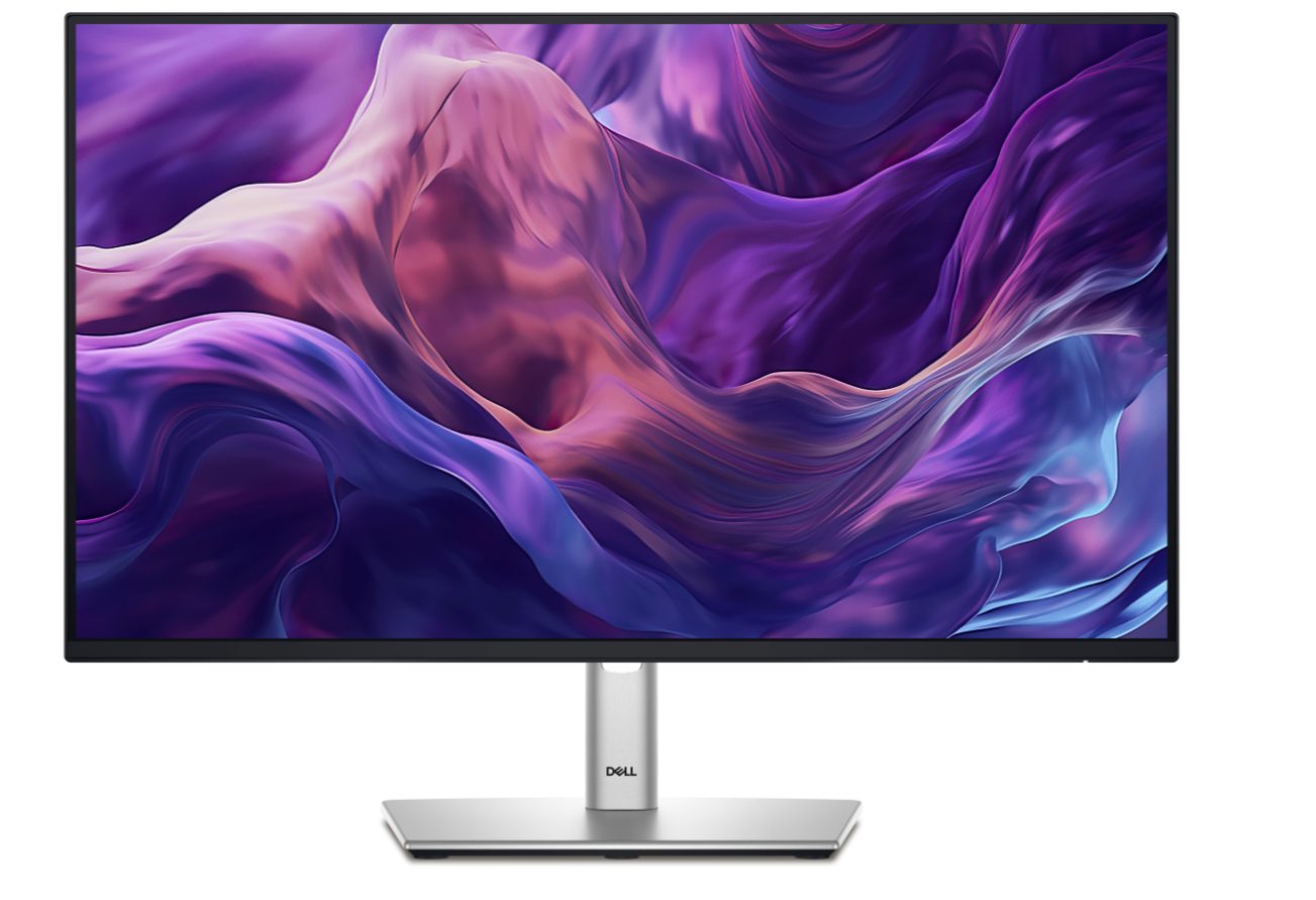 Dell | P2425HE | 23.8 " | IPS | 16:9 | 100 Hz | 8 ms | 1920 x 1080 pixels | 250 cd/m² | HDMI ports quantity 1 | Warranty 60 month(s) - Image 3