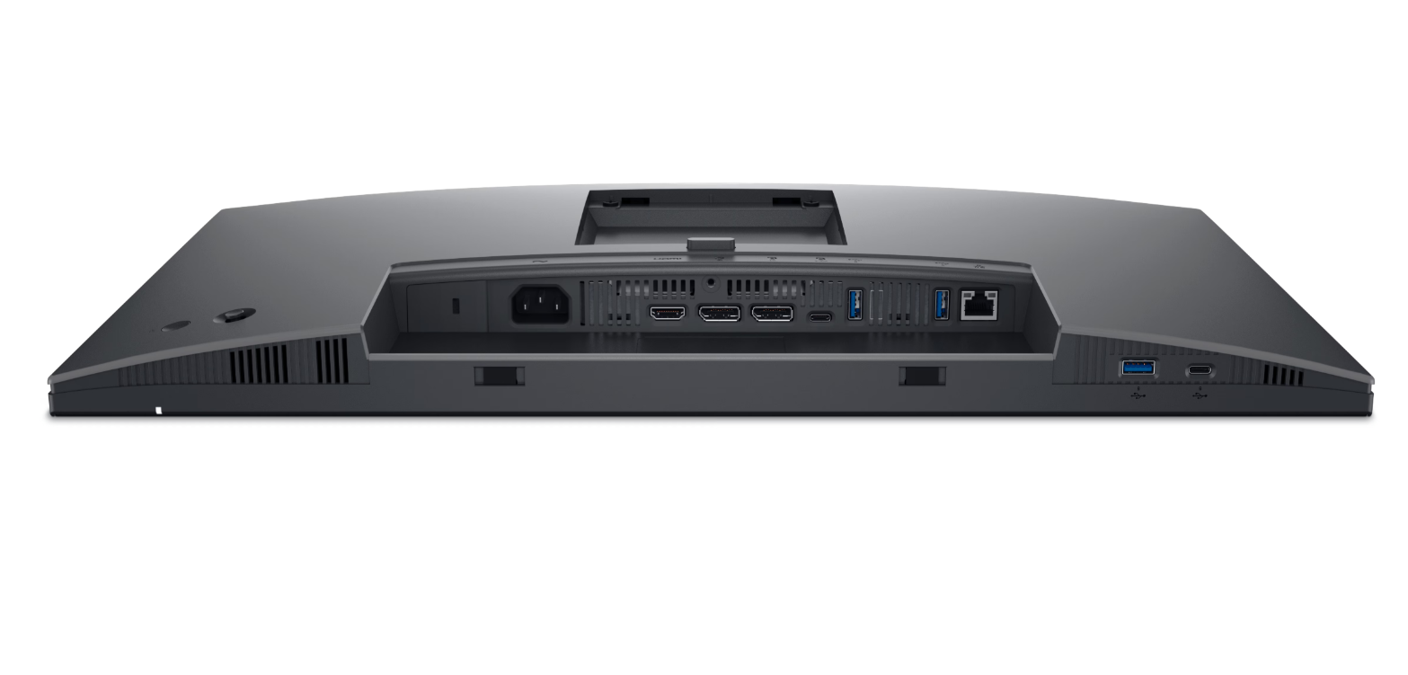 Dell | P2425HE | 23.8 " | IPS | 16:9 | 100 Hz | 8 ms | 1920 x 1080 pixels | 250 cd/m² | HDMI ports quantity 1 | Warranty 60 month(s) - Image 9