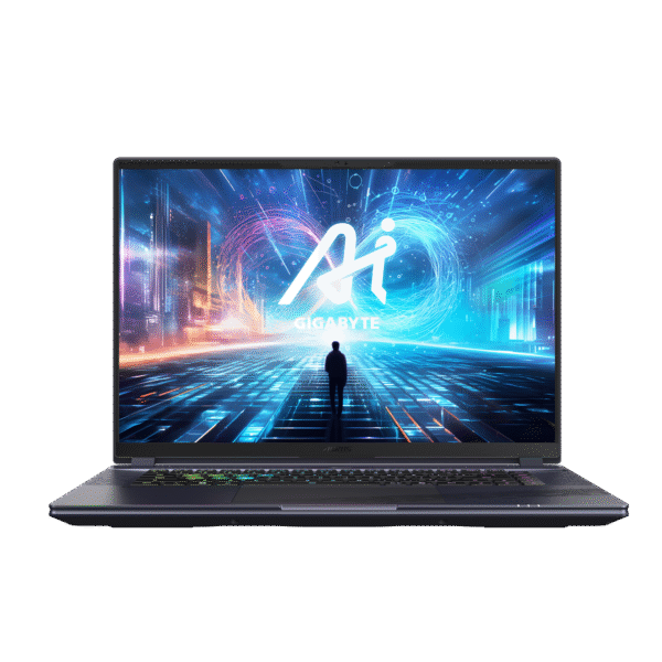 Gigabyte | AORUS 16X ASG ASG-53EEC54SH | Gray | 16 " | 2560 x 1600 pixels | Intel Core i7 | i7-14650HX | 16 GB | DDR5 | Solid-state drive capacity 1000 GB | NVIDIA GeForce RTX 4070 | GDDR6 | 8 GB | Windows 11 Home | Bluetooth version 5.4 | Keyboard language English | Keyboard backlit | Warranty 24 month(s)