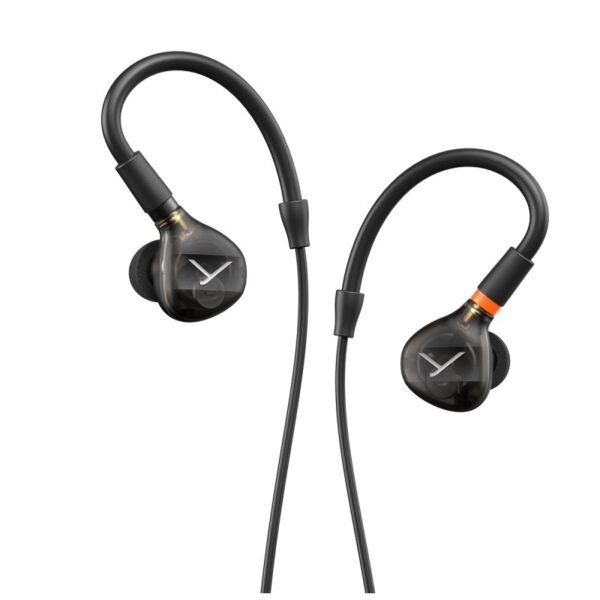 Beyerdynamic | Mixing and Critical Listening Earphones | DT 70 IE | 3.5 mm | Black